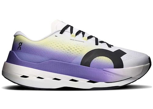 On Running Cloudboom Max - White/Juniper - 3MF30310438