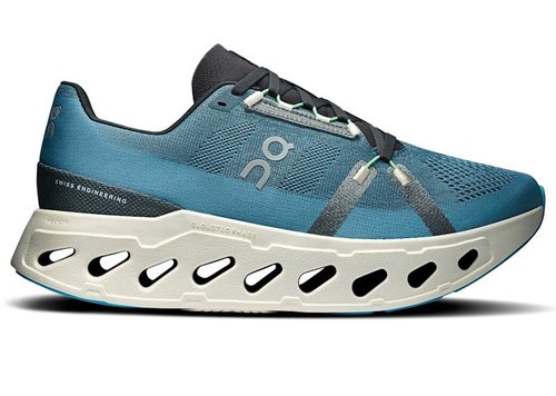 On Cloudeclipse | Blue | Size 13 - Niagara/Ivory - 3MD30093125