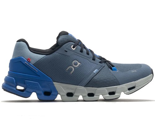On Running Cloudflyer 4 - Metal/Lapis - 71.98675