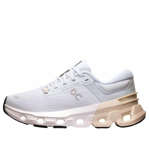 On Cloudflyer 5 - Arctic/Cream - 3WE30043181