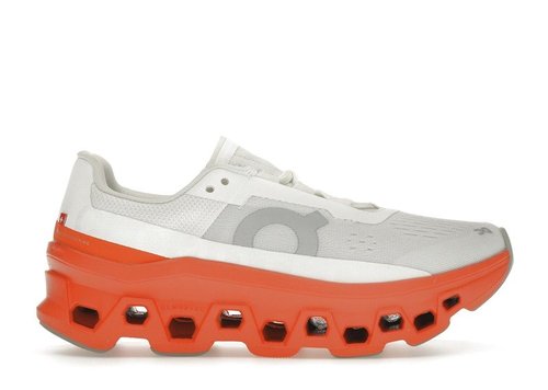 On Running CloudmOnster Hyper 'White Mint' - 3WE10120902 | Solesense
