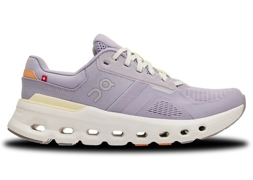 On Running Cloudrunner 2 - Lilac/Ivory - 3WE10134049