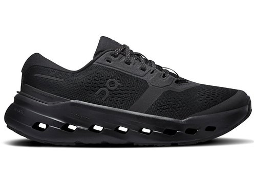 On Running Cloudrunner 3 - Black - 3MG10091043