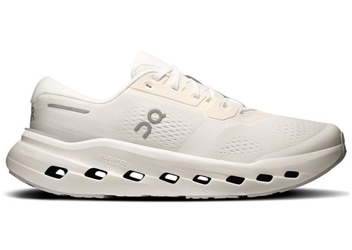 On Running Cloudrunner 3 - White/Glacier - 3MG10090813