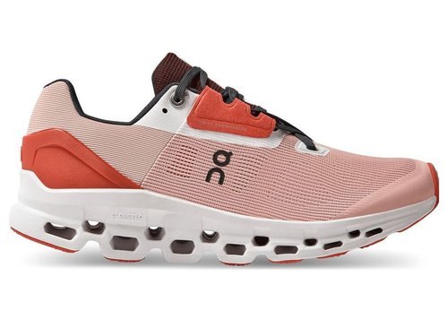 On Running Cloudstratus - Rose/Red - 39.99208