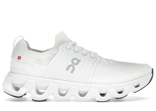 On Cloudswift 4 - White - 3MF10131200