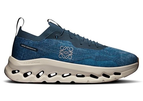 On Running Cloudtilt LOEWE - Denim Blue - 3MF31174617