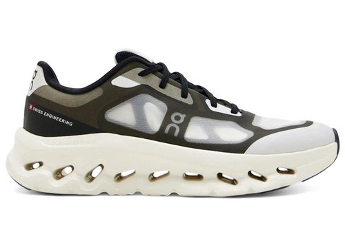 On Running Cloudtilt Remix - Black/Ivory - 3WG10241430