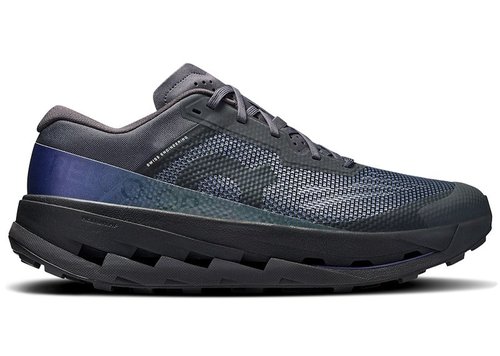 On Running Cloudultra 3 BEAMS x REI Coop - Iron/Black - 3MF30721481