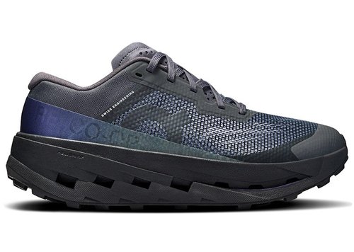 On Running Cloudultra 3 BEAMS x REI Coop - Iron/Black - 3WF30461481