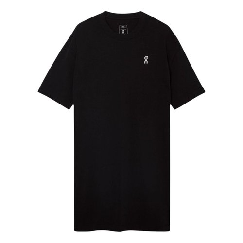 On Running Club Dress - Black/White - 1WF11190553