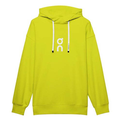 On Running Club Hoodie - Yellow - 1ME10032347