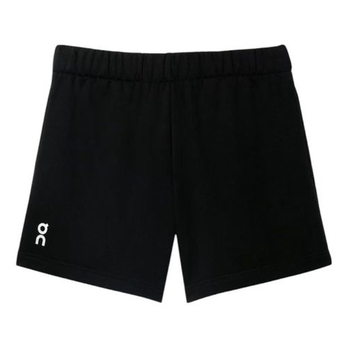 On Running Club Shorts - Black - 1MF10480553