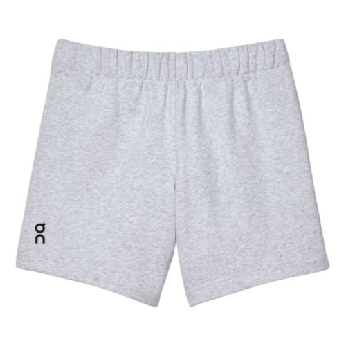 On Running Club Shorts - Grey - 1MF10481756