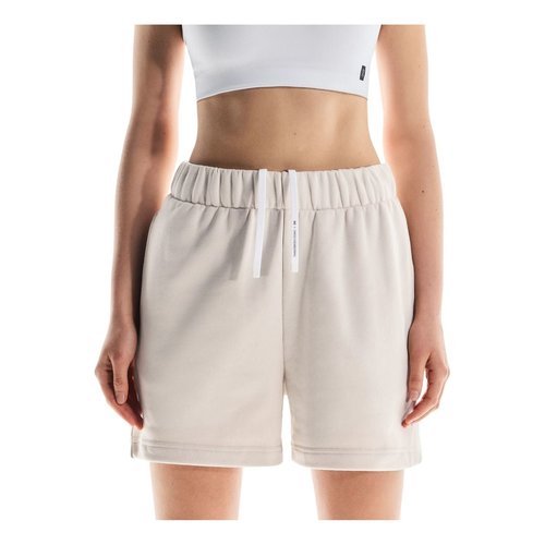 On Running Club Shorts - Grey - 1WF10740296