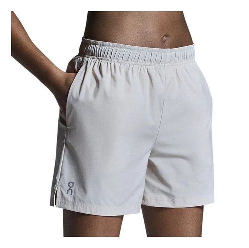 On Running Core Shorts - Beige - 1WF11050554