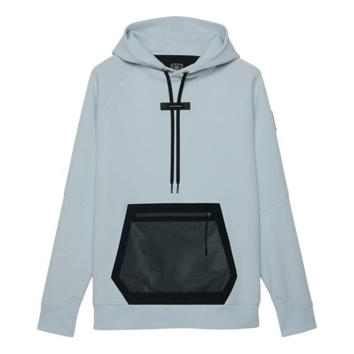 On Running Hoodie - Blue - 1ME11452962