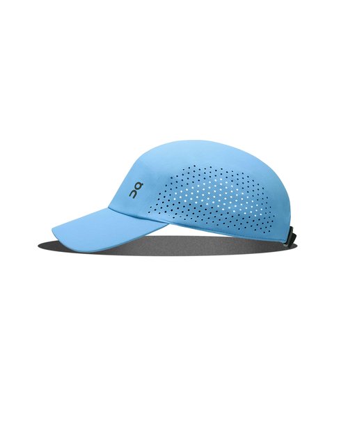 On Running Lightweight Cap - Blue - 2UF10334405
