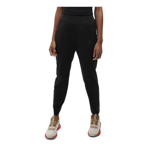 On Running Lightweight Pants - Black - 236.00707