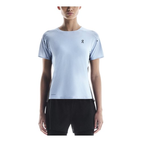 On Running Performance T-Shirt - Blue - 1WE10312985