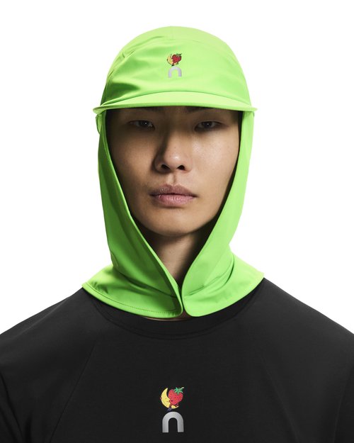 On Running Solar SHF Cap - 2UG10585607