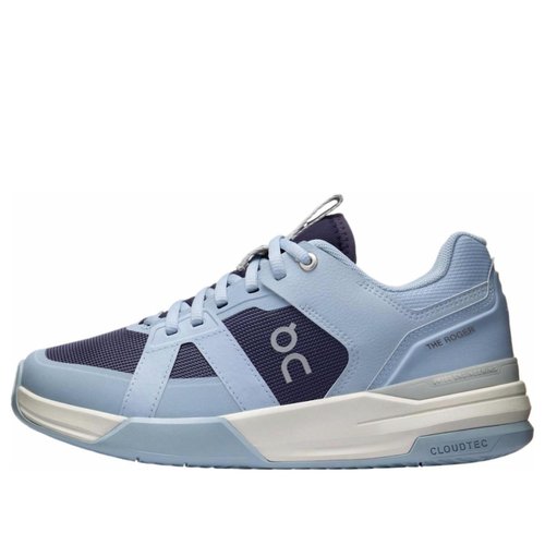 On The Roger Clubhouse Pro - Chambray/Midnight - 3WD30050734