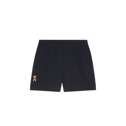 On Trek Shorts SHF - Black - 1MG11260553