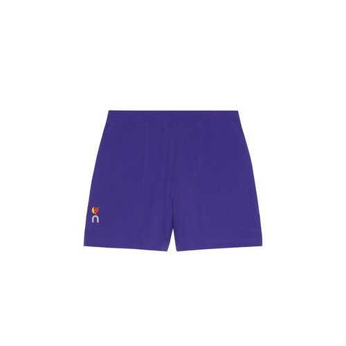 On Trek Shorts SHF - Twilight - 1MG11260773