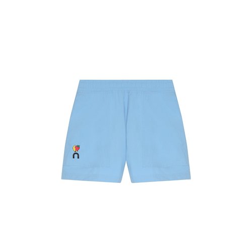 On Trek Shorts SHF - Gourami - 1WG11954405