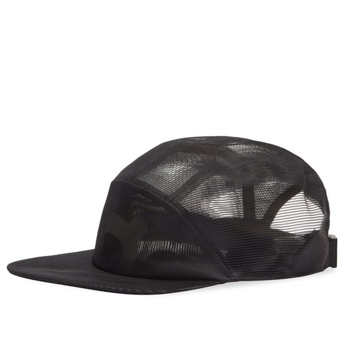 On Specter Cap - Black - 2UG10040553