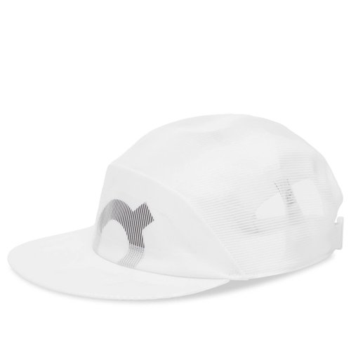 On Specter Cap - White - 2UG10040069