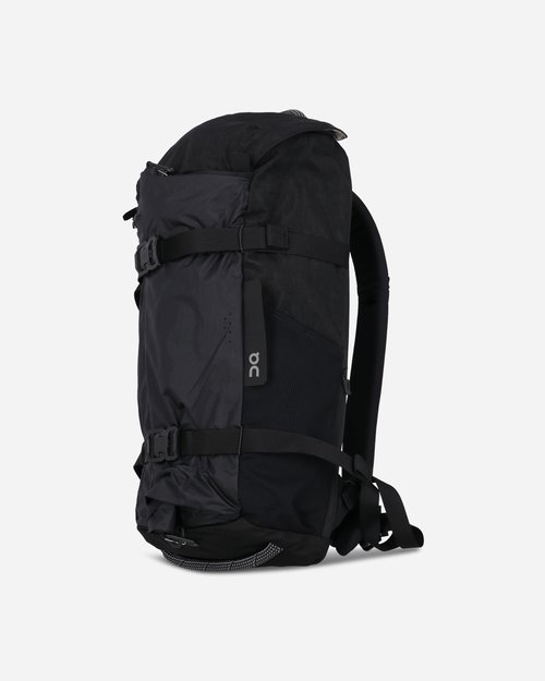 On Speed Pack 24L Elite Black Magnet - 2UE10160761 002