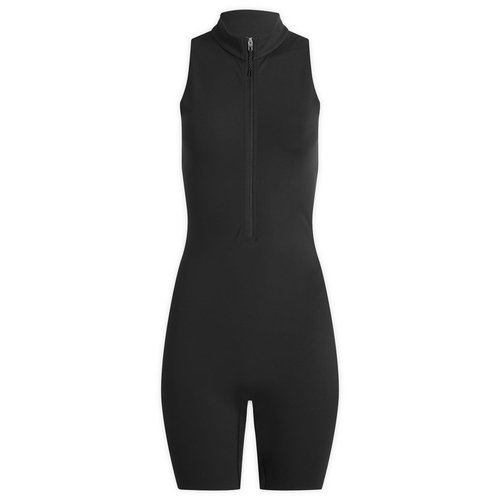 On Studio Bodysuit - Black - 1WF31040553