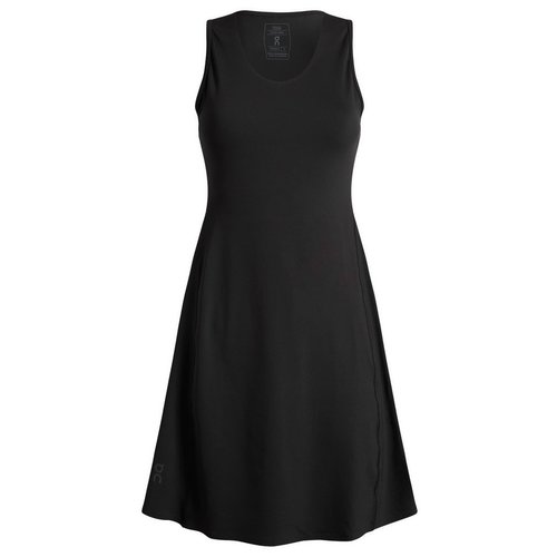 On Studio Dress - Black - 1WF30350553