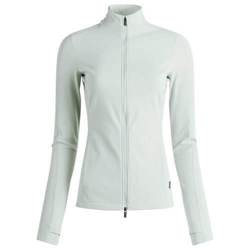 On Studio Jacket - Mineral - 1WG10460229