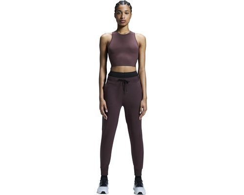 On Sweatpants Casual Pants - Mulberry - 1WE11970398