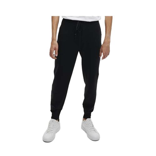 On Sweat Pants Black - 146.00677