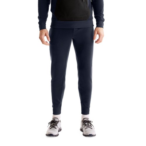 On Sweatpants Navy - 146.01444