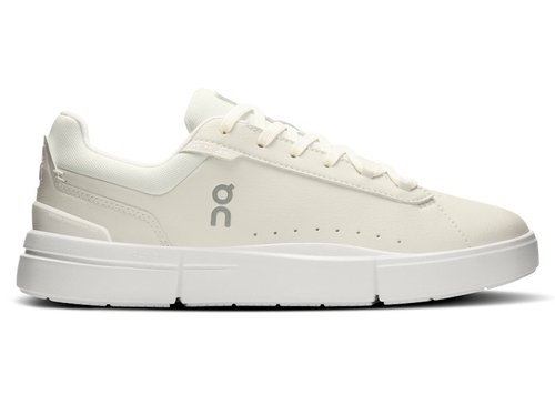On The Roger Advantage 2025 - Ivory - 3WF30393334