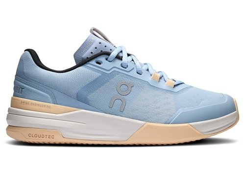 On The Roger Advantage Pro Clay - Chambray/Blonde - 3WF10712941