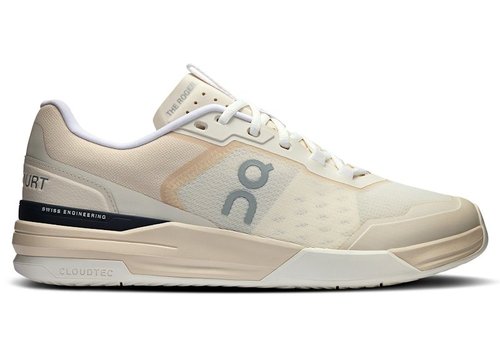 On The Roger Advantage Pro - Cream/Black - 3MF10273309