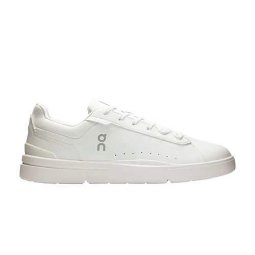 On The Roger Advantage - White - 3MF30641200WHITEWHITE