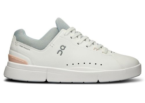 On The Roger Advantage 'White Green' - 48.98514 | Solesense