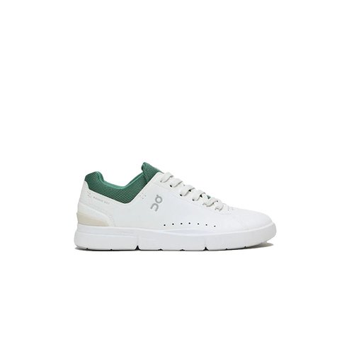 On The Roger Advantage 'White Green' - 48.98514 | Solesense