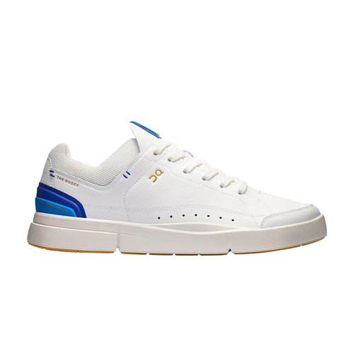 On The Roger Centre Court | Size 9 - White/Malibu - 3MD11272840