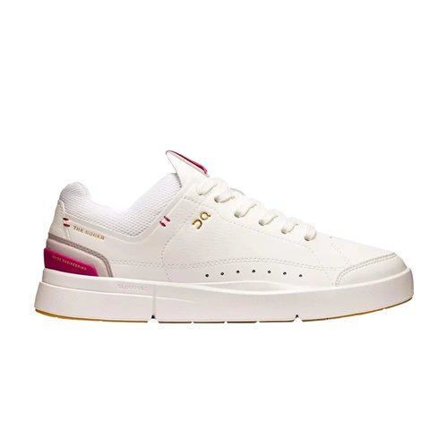 On The Roger Centre Court - White/Grenadine - 3WD11283589