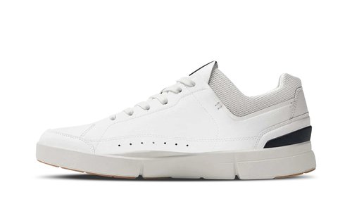 On The Roger Centre Court - White/Indigo - 48.98522