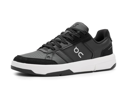 On The Roger Clubhouse - Black/White - 3WF10430299