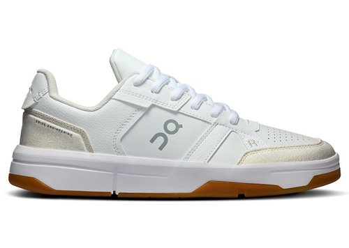 On The Roger Clubhouse - White/Ivory - 3WF10430924