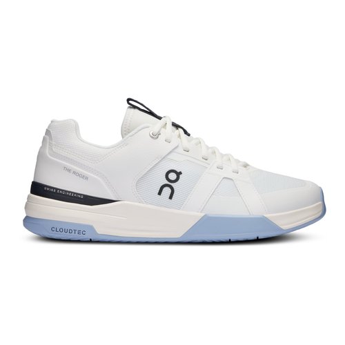 ON The Clubhouse Pro “Ivory/Evergreen” ON The Clubhouse Pro “Ivory/Evergreen” On THE ROGER Clubhouse Pro